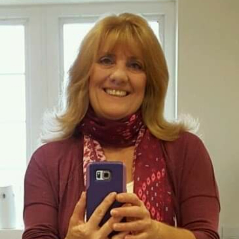 Meet your Posher, Donna